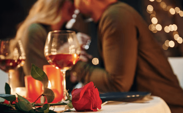 Sugar Baby Lifestyle