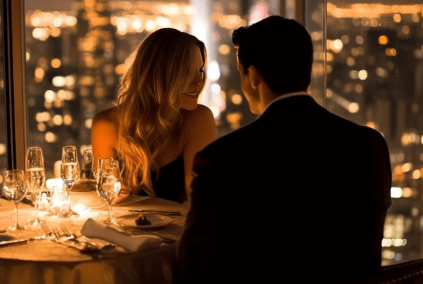 Sugar Momma Lifestyle