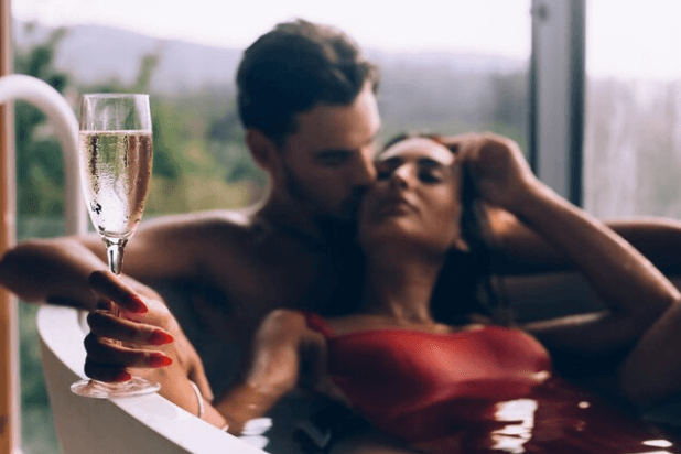 Lifestyle Sugar Momma