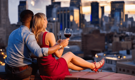 Professional Sugar Momma