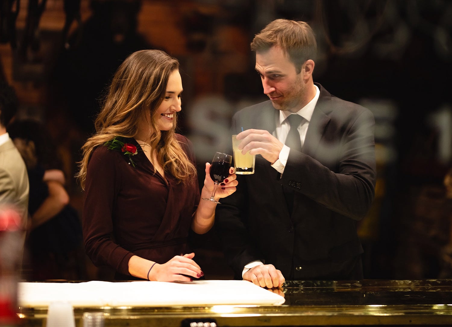 Luxury Travel and Experiences