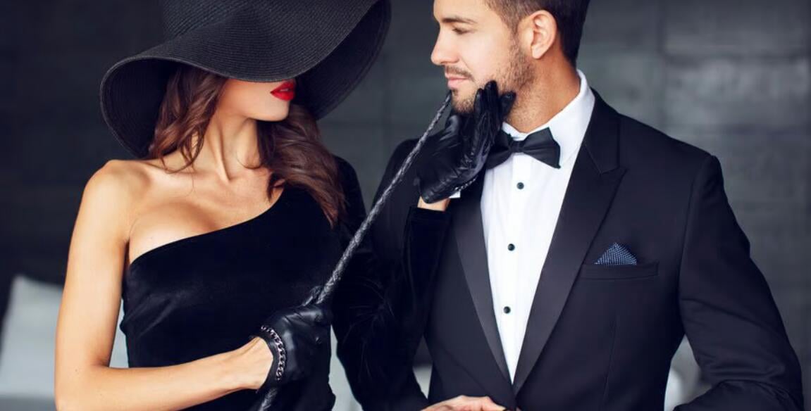 Mature and Successful Lifestyle