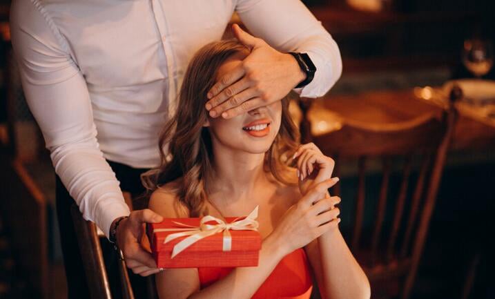 Sugar Daddy Lifestyle